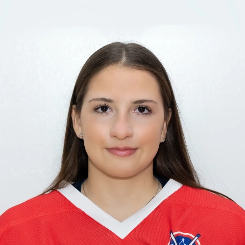 Дулаева Арина Тамерлановна
