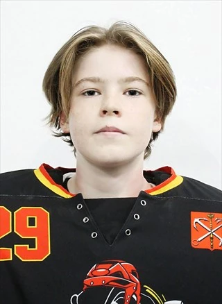 Kitaev Igor Dmitrievich