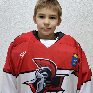 Filinov Dmitrii Sergeevich
