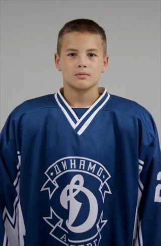 Morozov Vladimir Nikolaevich