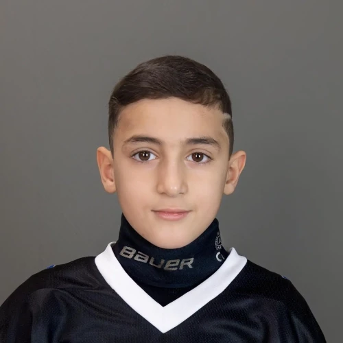 Mamedov Neimar Niyameddinovich