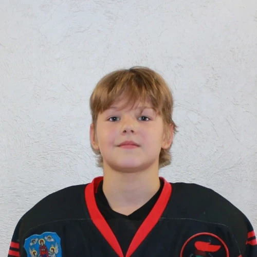 Kontsevich Nikita Yurevich