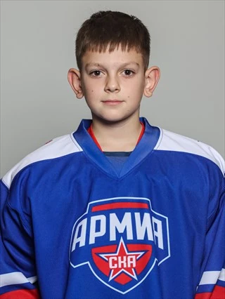 Averyanov Mihail Aleksandrovich