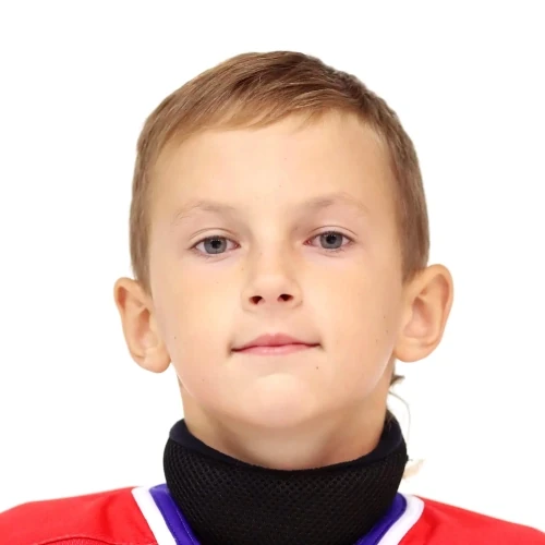 Shilov Nikita