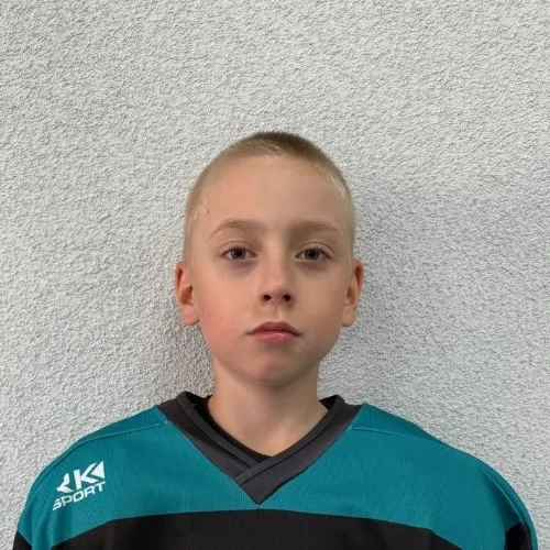 Mitkin Dmitrii Dmitrievich