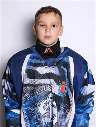 Bochekov Vitalii Olegovich