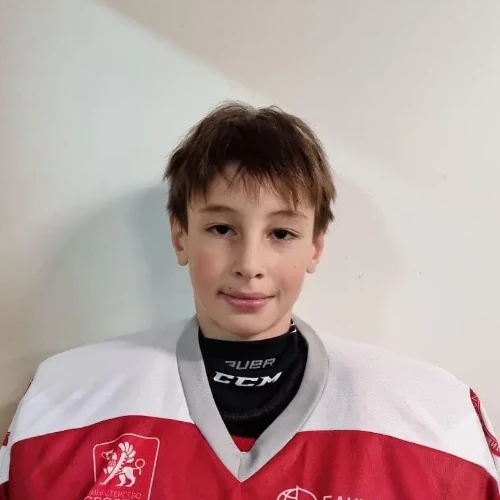 Корниевский Иван Александрович