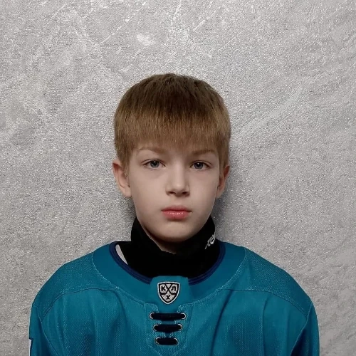 Napalkin Ilya Igorevich