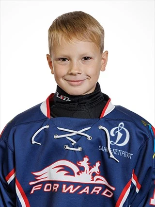 Granin Lev Vyacheslavovich