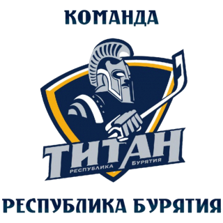 Титан (2010)