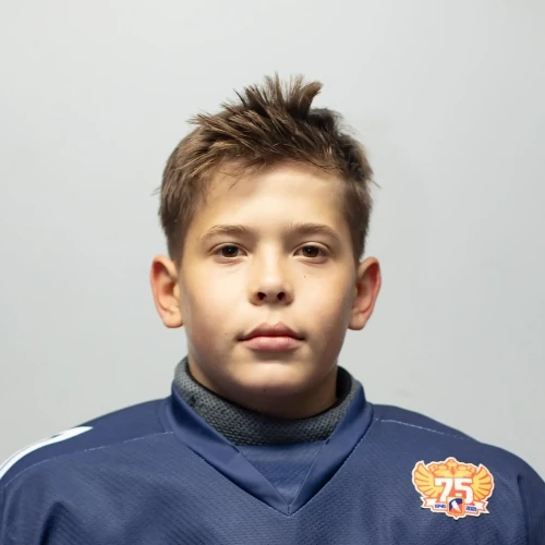 Titov Dmitrii Aleksandrovich