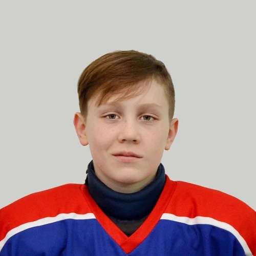 Inozemtsev Evgenii Aleksandrovich