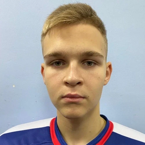 Feshin Andrei Olegovich