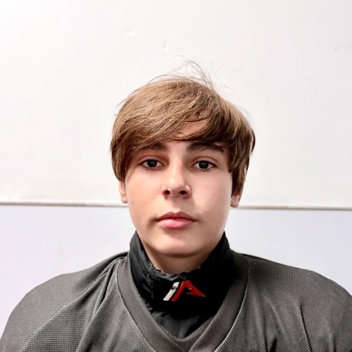 Kovalenko Stepan Ruslanovich