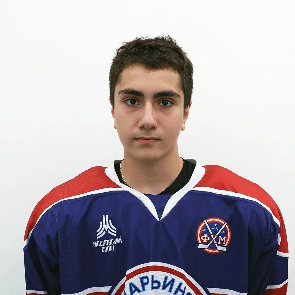 Kolozyan Artur Gurgenovich