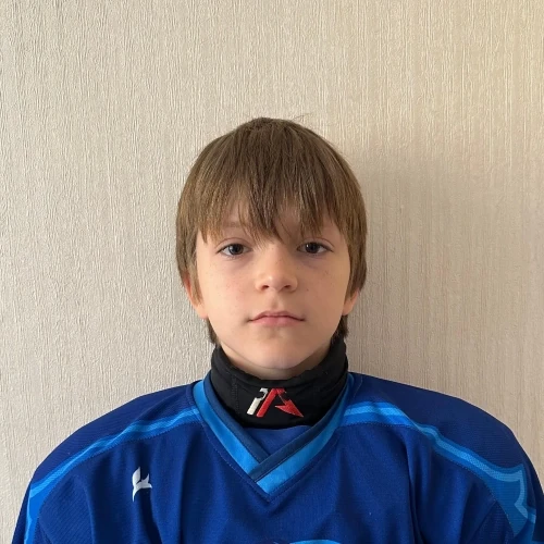 Petrov Dmitrii Alekseevich