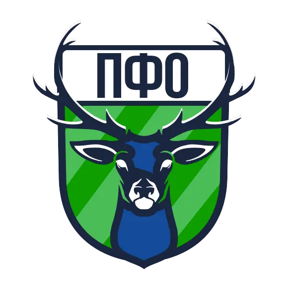 Privolzhskii Fo Yuniorki