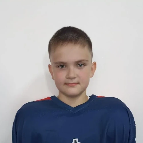 Minivaleev Danis Eduardovich