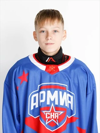 Papukov Maksim Dmitrievich