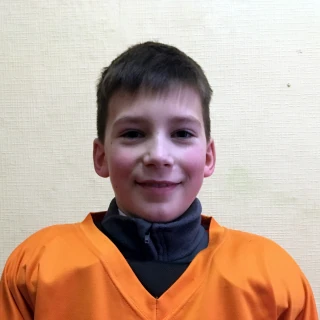 Shikov Sergei Aleksandrovich