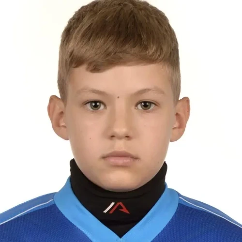 Goroshko Kirill Andreevich