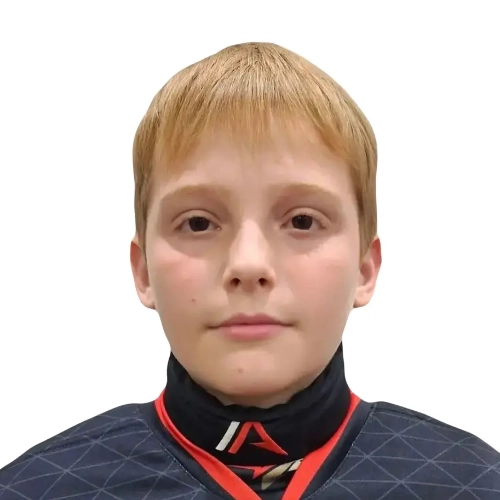 Teplyashin Aleksandr Evgenevich