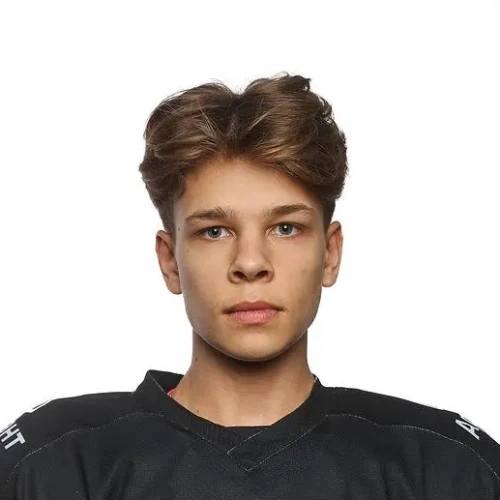 Filatov Nikita Sergeevich
