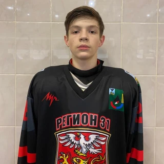 Solodilov Timur Maksimovich