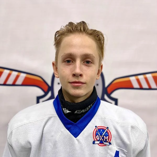 Karasev Ivan Denisovich