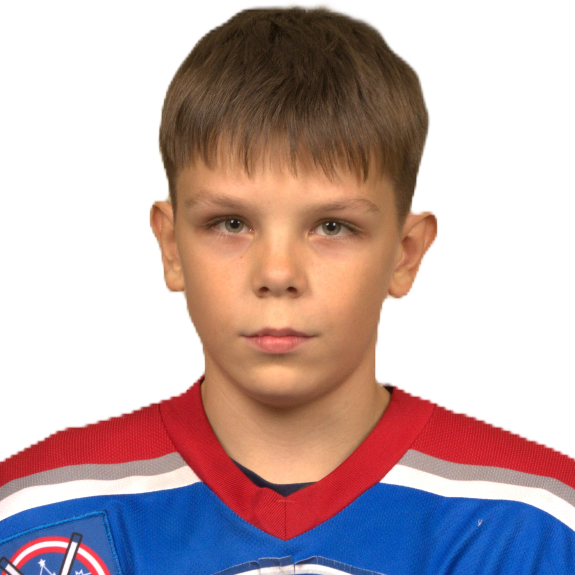 Schurov Vsevolod Sergeevich