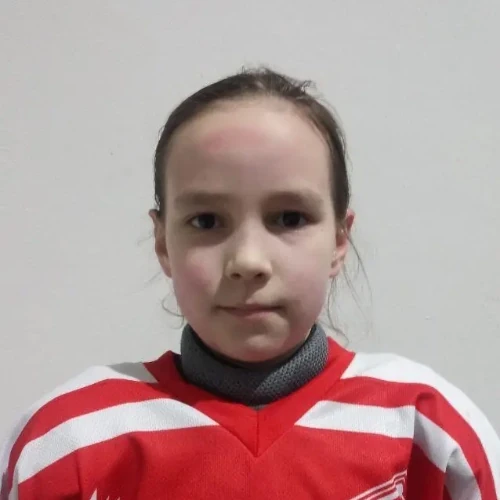 Izergina Anastasiya Borisovna