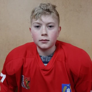 Drozdov Vitalii Viktorovich