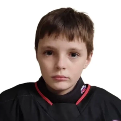 Ponomarev Fedor Pavlovich