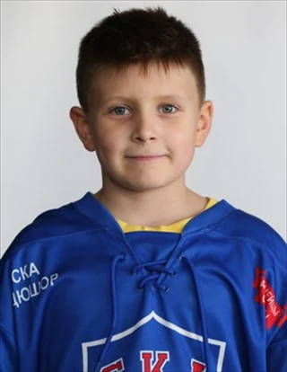 Zverev Ilya Artemovich