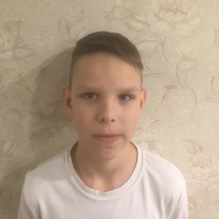 Vlasov Dmitrii Alekseevich