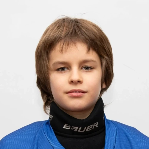 Gareev Timofei Artemovich
