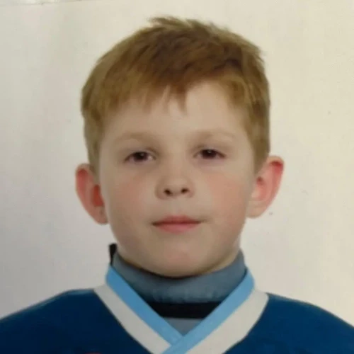 Chernyaev Ivan Viktorovich