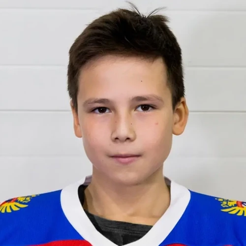 Matveev Artem Sergeevich