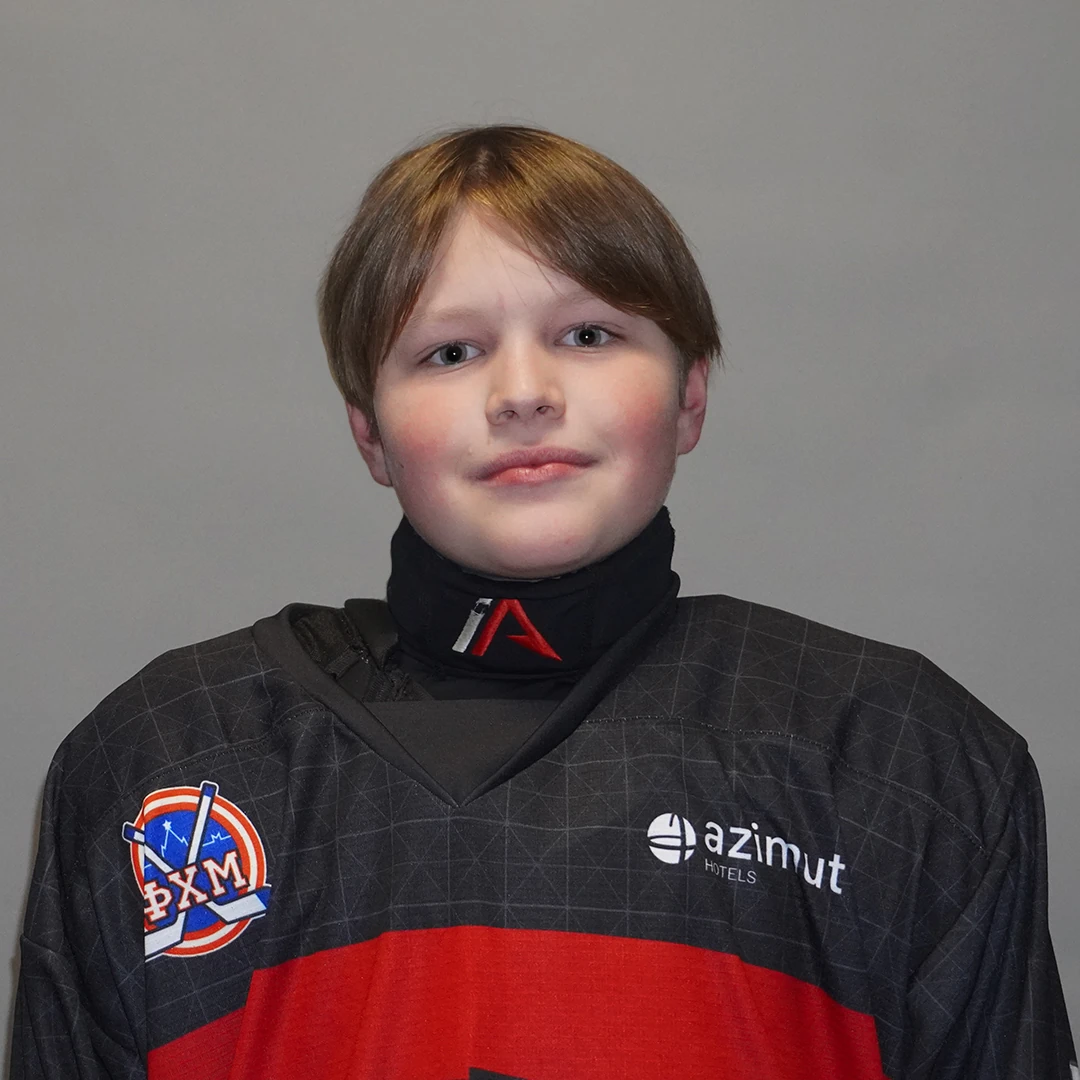 Kritskii Aleksei Dmitrievich