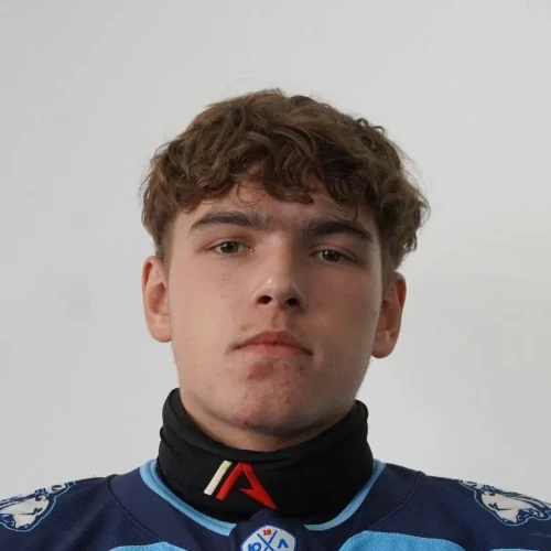 Melentev Dmitrii Andreevich