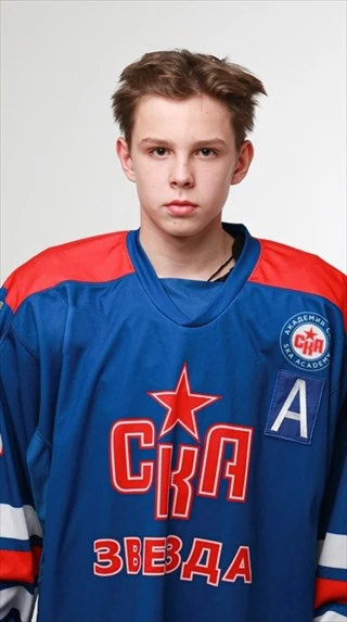 Prokofev Arsenii Kirillovich