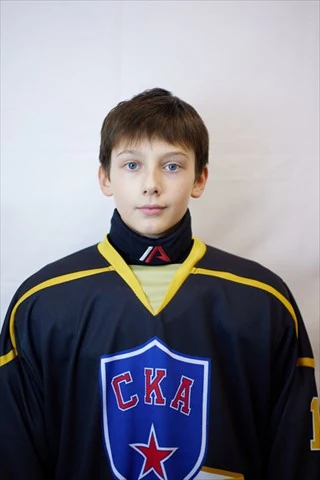 Kiselev Vladislav Valentinovich