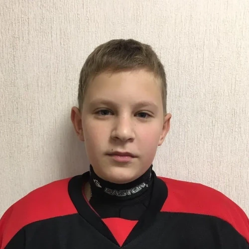 Mochalov Aleksei Andreevich