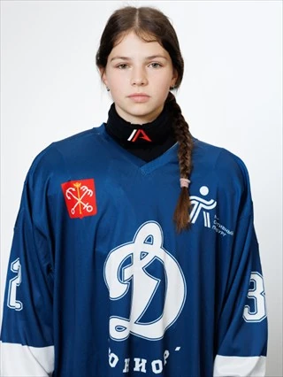 Kabanova Milana Sergeevna