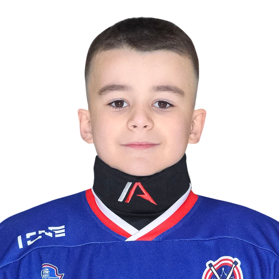 Tagurov Georgii Tamerlanovich