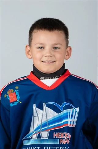 Scherbakov Lev Aleksandrovich