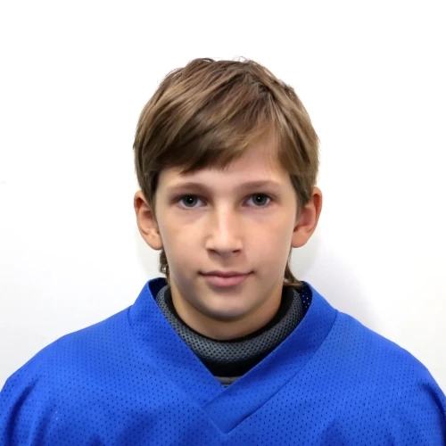 Staronosov Filipp Andreevich