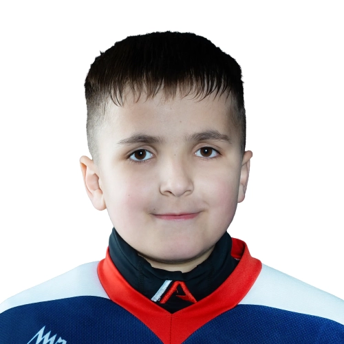 Малый Семен Михайлович