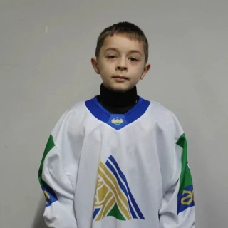 Maksimov Bogdan Viktorovich