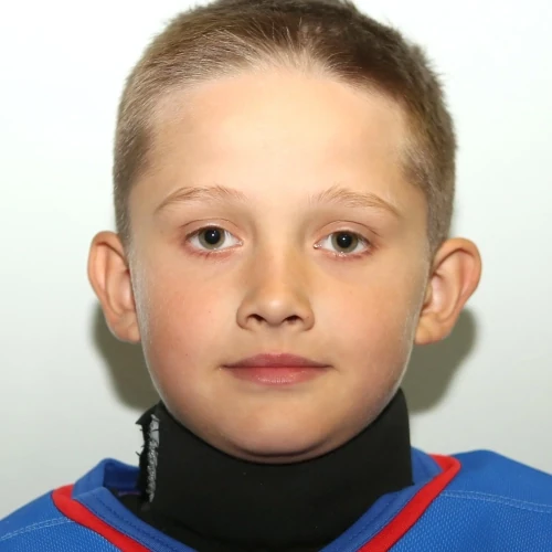Ulmov Daniil Ivanovich